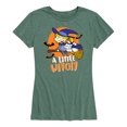 thumbnail image 1 of Rugrats - A Little Witchy - Women's Short Sleeve Graphic T-Shirt, 1 of 5