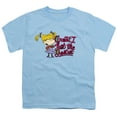 thumbnail image 1 of Rugrats Angelica Aren't I Just The Greatest Unisex Youth T Shirt, 1 of 5