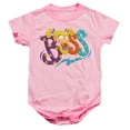 thumbnail image 1 of Rugrats Angelica Is Boss Unisex Infant Snap Suit for Baby, 1 of 2