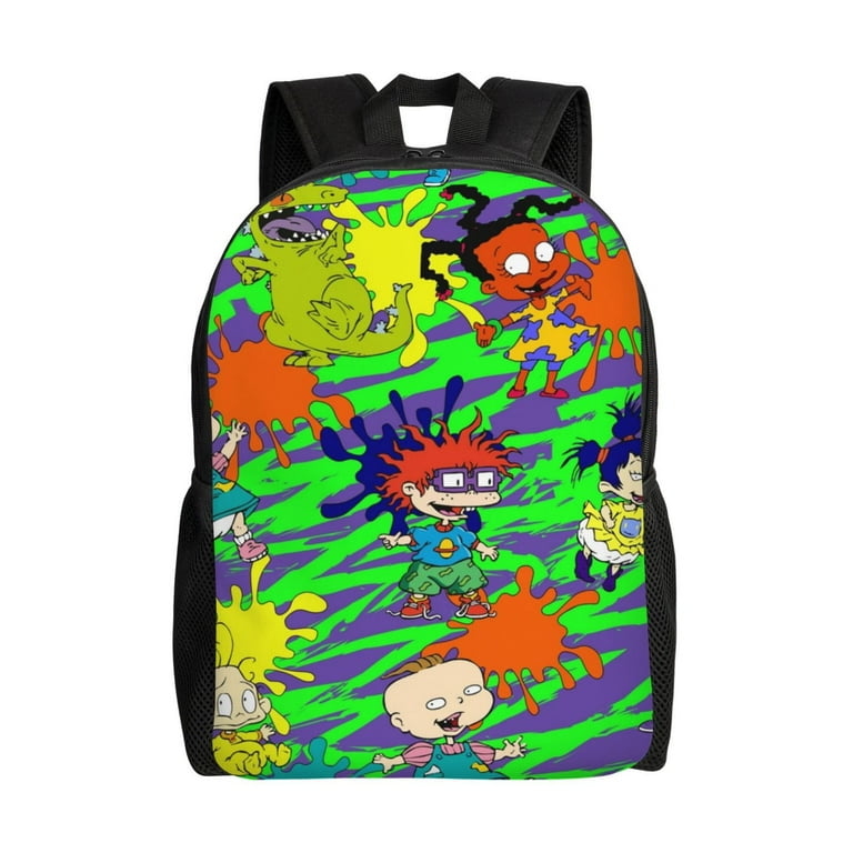 Rugrats bookbag cheap