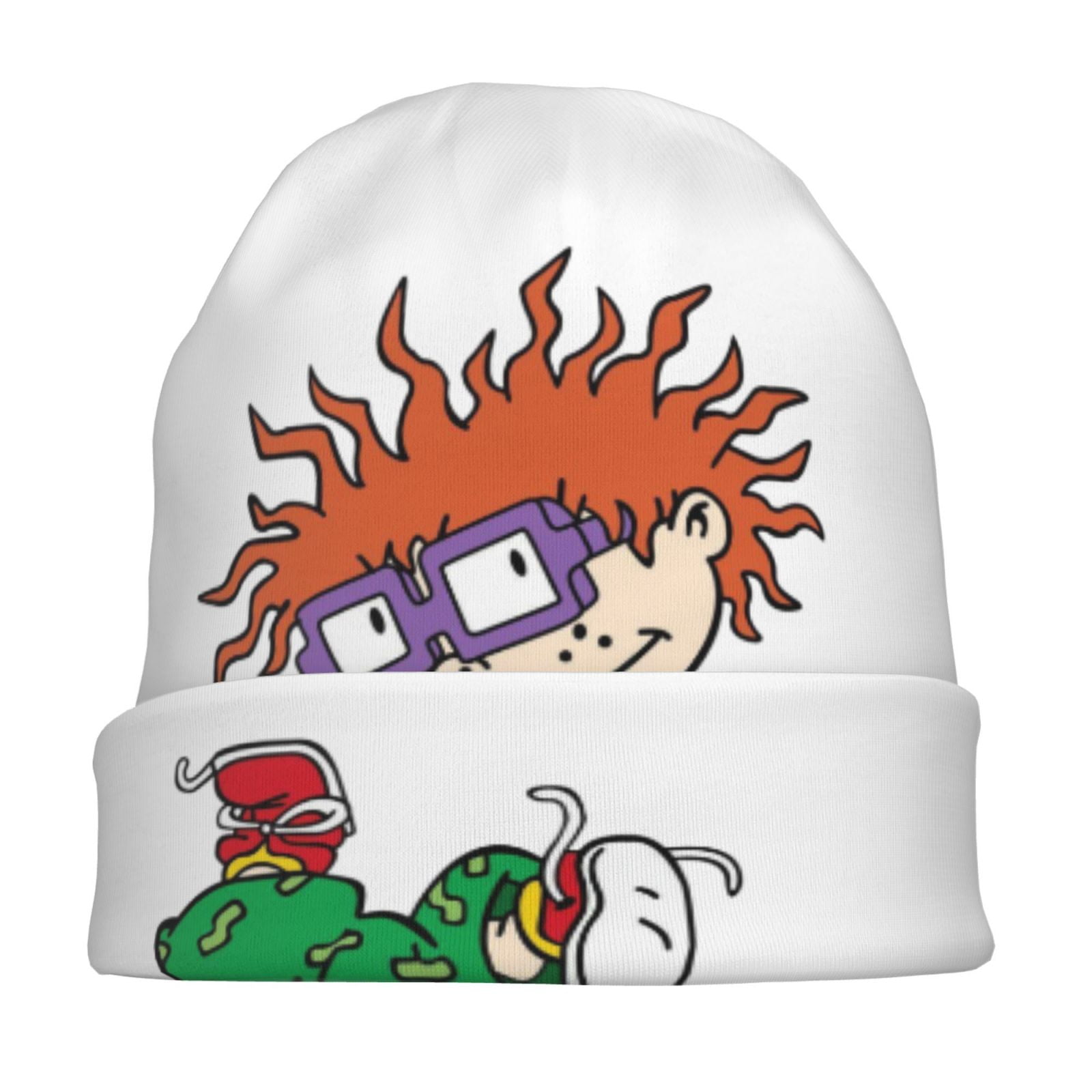 Rugrats beanie on sale