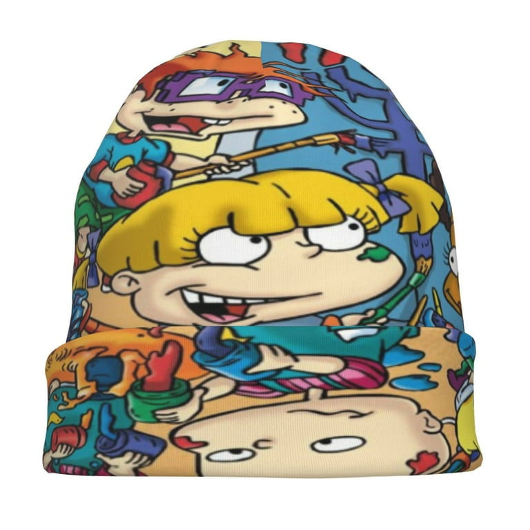 Rugrats beanie hotsell