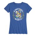 thumbnail image 1 of Rugrats - Best Eight Nights Ever - Women's Short Sleeve Graphic T-Shirt, 1 of 6