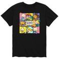 thumbnail image 1 of Rugrats - Box - Men's Short Sleeve Graphic T-Shirt, 1 of 5