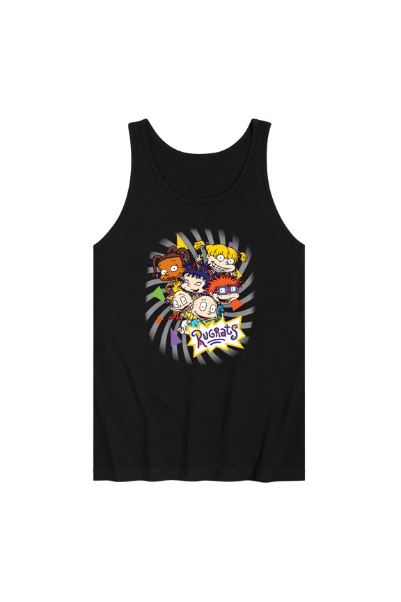 - Breakout - Men's Jersey Tank