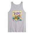 thumbnail image 1 of Rugrats - Characters Logo - Men's Jersey Tank, 1 of 4