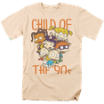 Rugrats Child Of The 90S Men s Regular Fit T Shirt Walmart 70s-and-80s-with-a-twist-of-the-90s-tickito