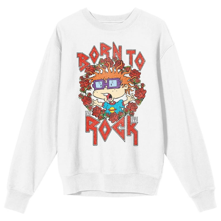 rugrats shirt walmart long sleeve
