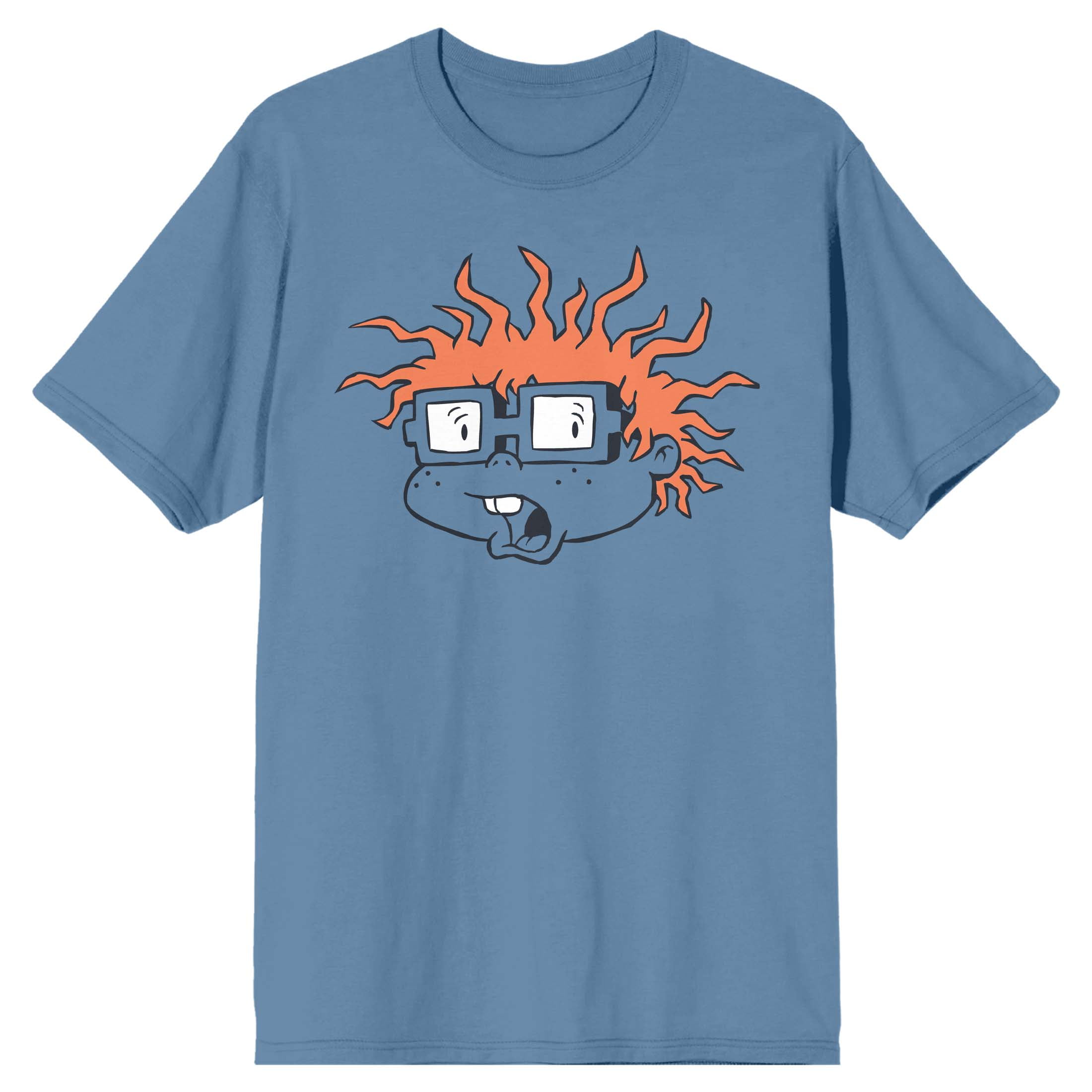 rugrats chuckie shirt walmart