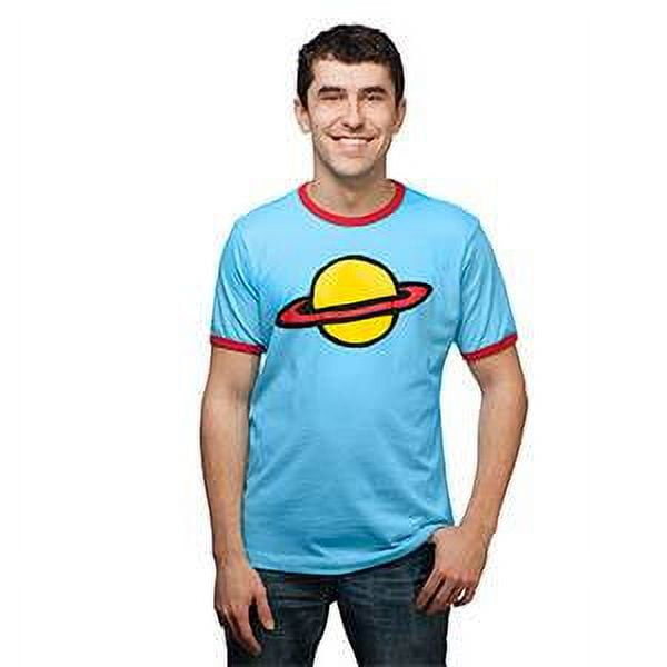 rugrats chuckie shirt walmart