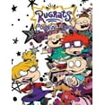 thumbnail image 1 of Rugrats Coloring Book: +45 Amazing Rugrats Coloring pages for Kids and Adults, +45 Wonderful Drawings - All Characters ( Original Design ), (Paperback), 1 of 1