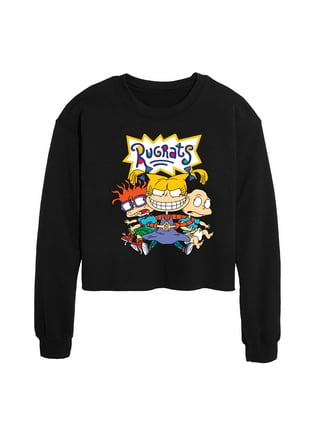 Rugrats sweater cheap