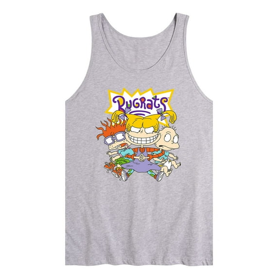 Rugrats - Crew - Men's Jersey Tank