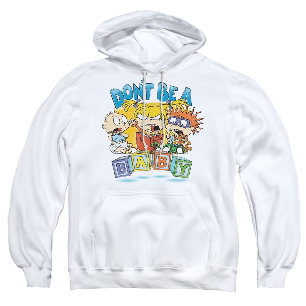 Nickelodeon Chemise à manches longues pour homme