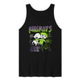 thumbnail image 1 of Rugrats - Doodle - Men's Jersey Tank, 1 of 5