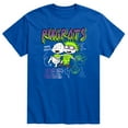 thumbnail image 1 of Rugrats - Doodle - Men's Short Sleeve Graphic T-Shirt, 1 of 5