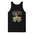 thumbnail image 1 of Rugrats - Flashback - Men's Jersey Tank, 1 of 5