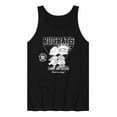 thumbnail image 1 of Rugrats - For Toys - Men's Jersey Tank, 1 of 5