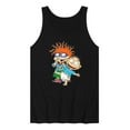 thumbnail image 1 of Rugrats - Group - Men's Jersey Tank, 1 of 5
