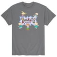 thumbnail image 1 of Rugrats - Group - Men's Short Sleeve Graphic T-Shirt, 1 of 5