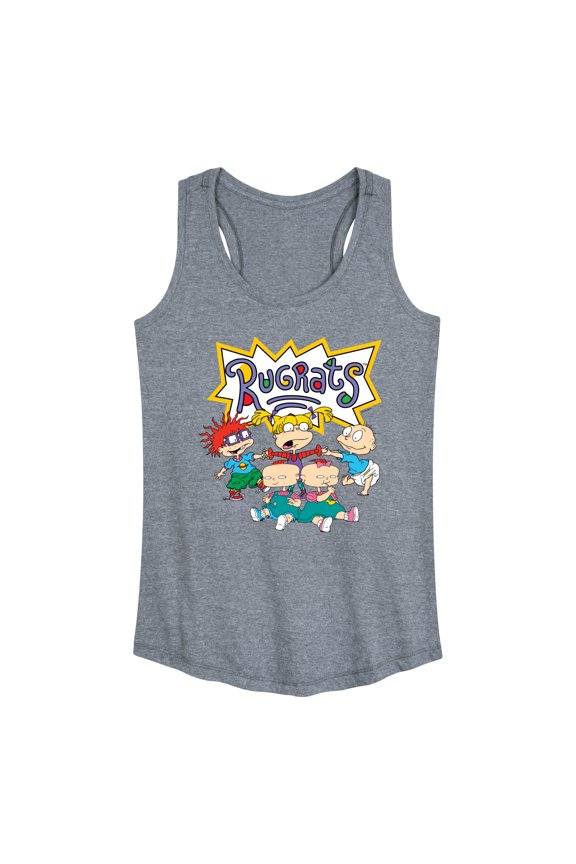 - Group Shot - Women's Racerback Tank Top