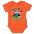 thumbnail image 1 of Rugrats Halloween Here For Candy Baby Romper Boys or Girls, 1 of 6