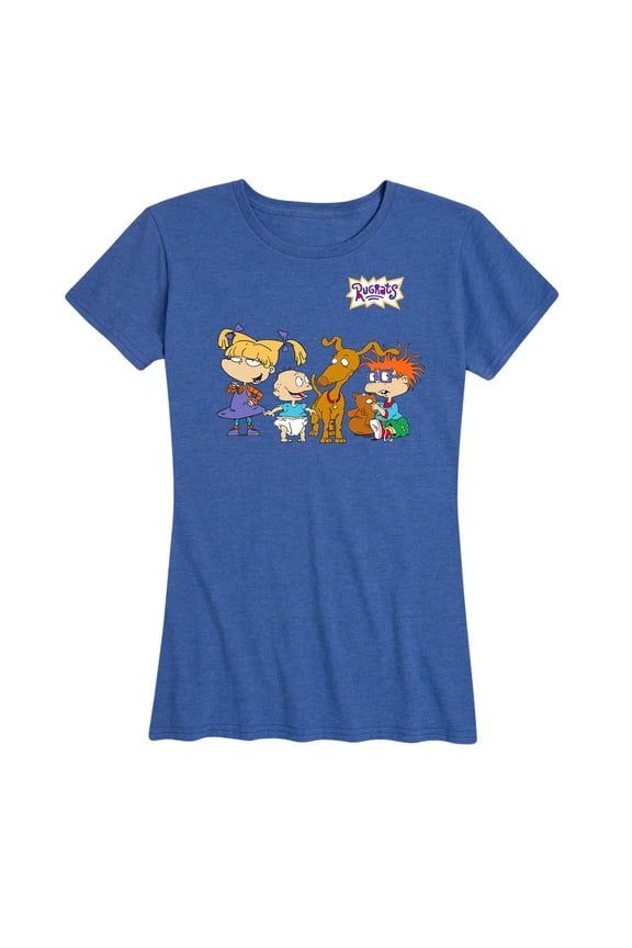 - Hangout - Women's Short Sleeve Graphic T-Shirt