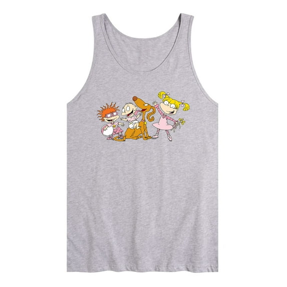 Rugrats - Hope - Men's Jersey Tank
