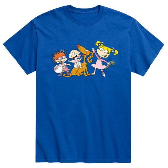 Rugrats - Hope - Men's Short Sleeve Graphic T-Shirt