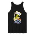 thumbnail image 1 of Rugrats - JPN Poster - Men's Jersey Tank, 1 of 5