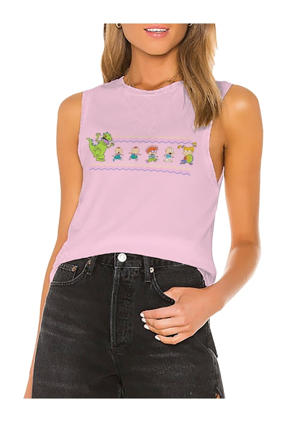 Rugrats Juniors' Tank