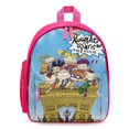 thumbnail image 1 of Rugrats Backpacks Lightweight Casual Bookbags Travel Daypack Bookbags, 1 of 6