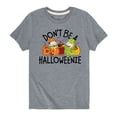 thumbnail image 1 of Rugrats - Tommy and Dill Don't Be a Halloweenie Short Sleeve Graphic T-Shirt, 1 of 5