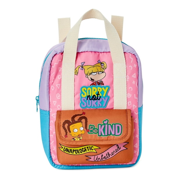 Rugrats Kids' Mini Backpack