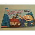 thumbnail image 1 of Pre-Owned Rugrats LET MY BABIES GO! a passover story (Paperback) 0590046934 9780590046930, 1 of 1