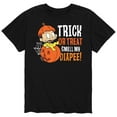 thumbnail image 1 of Rugrats - Men's Halloween Short Sleeve T-Shirt, 1 of 5