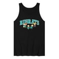 thumbnail image 1 of Rugrats - Men's Jersey Tank, 1 of 5
