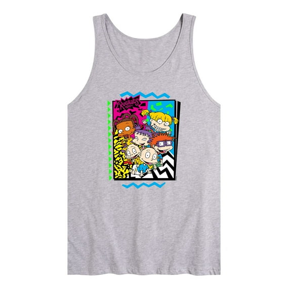 Rugrats - Men's Jersey Tank