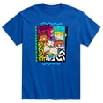 thumbnail image 1 of Rugrats - Men's Short Sleeve Graphic T-Shirt, 1 of 5