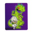 thumbnail image 1 of Rugrats Mousepad Non-Slip Rubber Base Computer Mouse Pads 10 X 12 Inch Gaming Mouse Mat For Office Laptop, 1 of 9