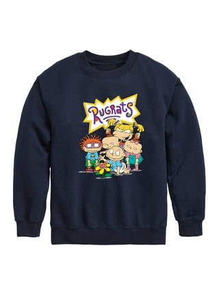 Rugrats Sweatshirts