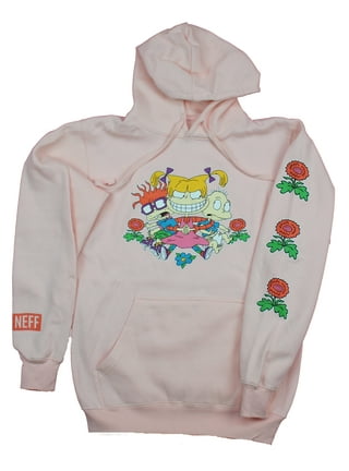 Neff split deals hoodie