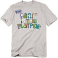 thumbnail image 1 of Rugrats T-Shirt Party In The Playpen Unisex Graphic Tee For Men & Women, 1 of 7