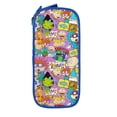 thumbnail image 1 of Rugrats Pencil Case Durable Pen Carrying Case Lightweight Pencil Bag Pouch Box Organizer Pencase Blue, 1 of 8