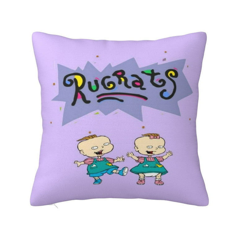 Pillow cover cartoon hotsell