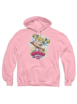 Pink on sale rugrats sweatshirt