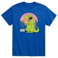 thumbnail image 1 of Rugrats - Rampage - Men's Short Sleeve Graphic T-Shirt, 1 of 5