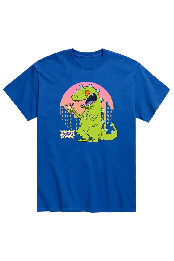 - Rampage - Men's Short Sleeve Graphic T-Shirt