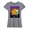 thumbnail image 1 of Rugrats - Reptaah - Women's Short Sleeve Graphic T-Shirt, 1 of 5