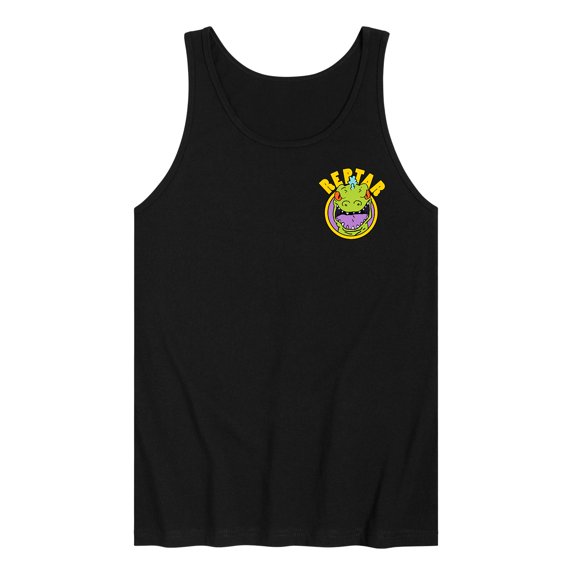 Rugrats - Reptar Anorak - Men's Jersey Tank